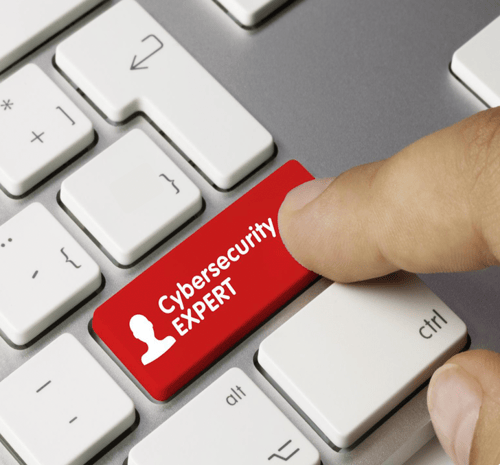 RedShield Cybersecurity Managed Service