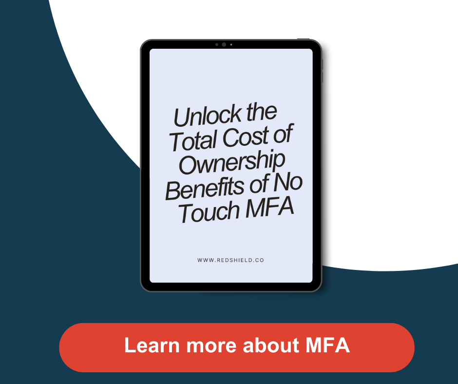 Learn more about MFA